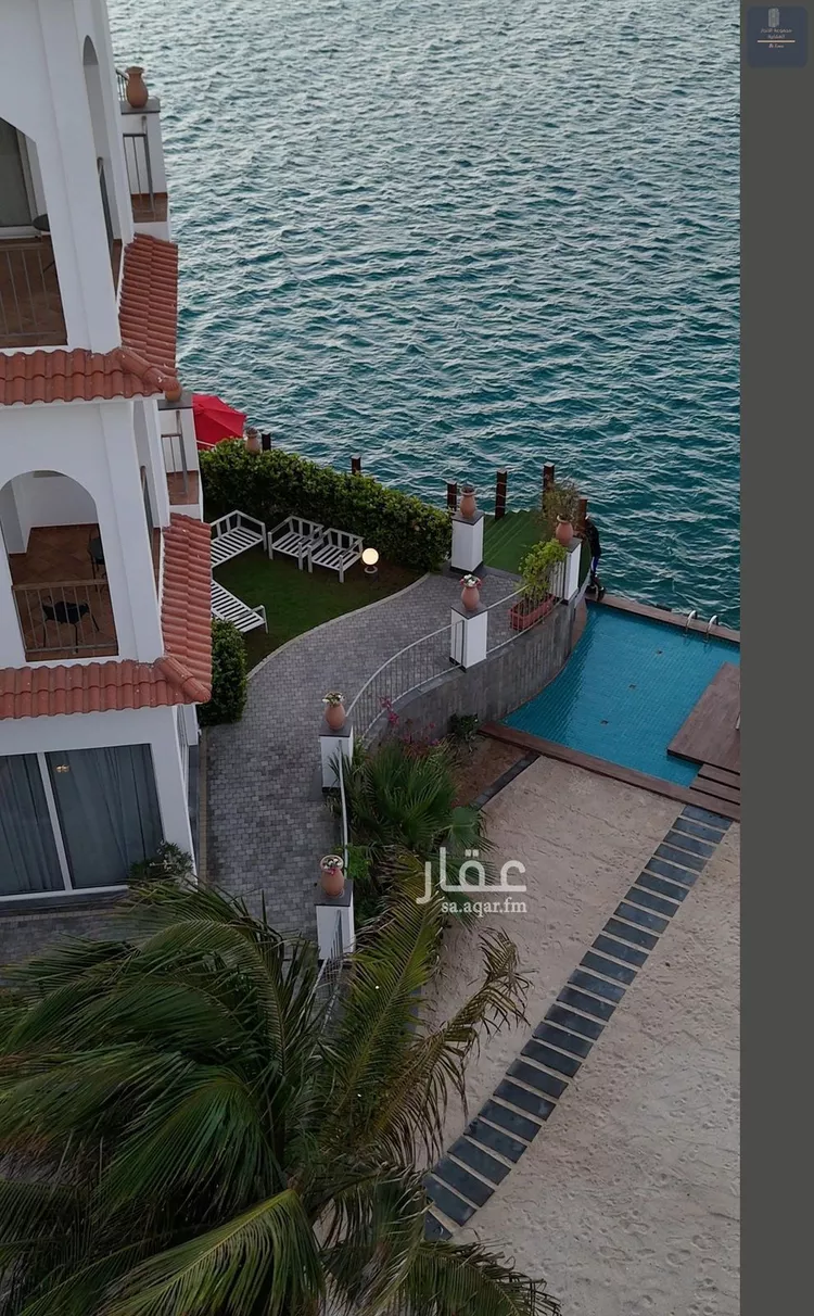 فيلا للبيع في شارع الشريف أحمد بن محمد بن بركات, حي البحيرات, مدينة جدة, منطقة مكة المكرمة صورة 3