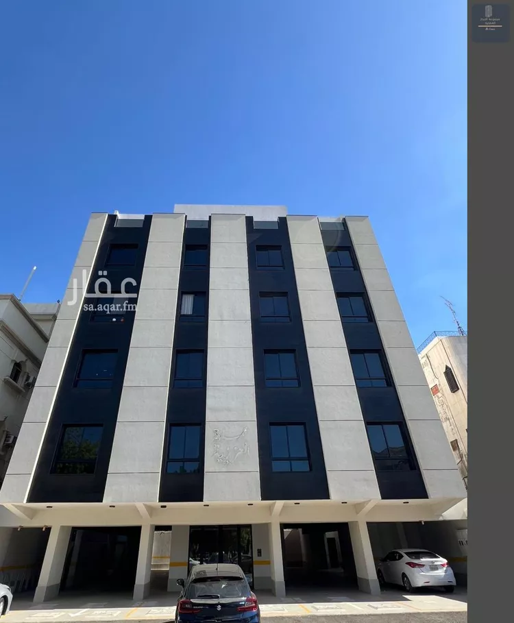شقة للبيع في شارع احمد تيمور, حي العزيزية, مدينة جدة, منطقة مكة المكرمة صورة 4