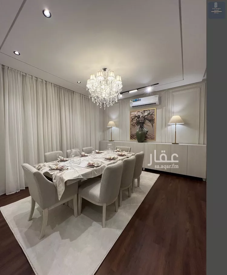 شقة للبيع في شارع خداش ابن حصين, حي النزهة, مدينة جدة, منطقة مكة المكرمة صورة 3