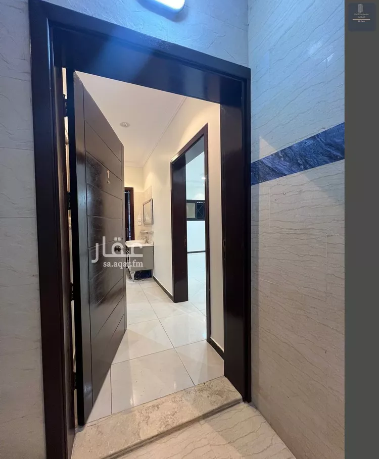 شقة للإيجار في شارع سعد بن ناصر السديري, حي الشراع, مدينة جدة, منطقة مكة المكرمة صورة 3