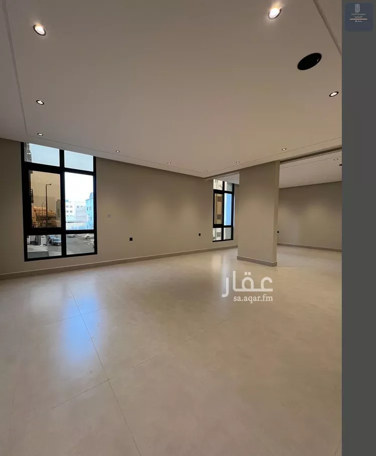 شقة للبيع في شارع حوثره العصري, حي النزهة, مدينة جدة, منطقة مكة المكرمة صورة 4