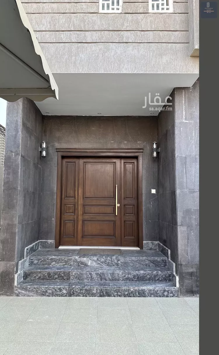 فيلا للبيع في شارع الدكتور طلال بخش, حي البحيرات, مدينة جدة, منطقة مكة المكرمة صورة 4
