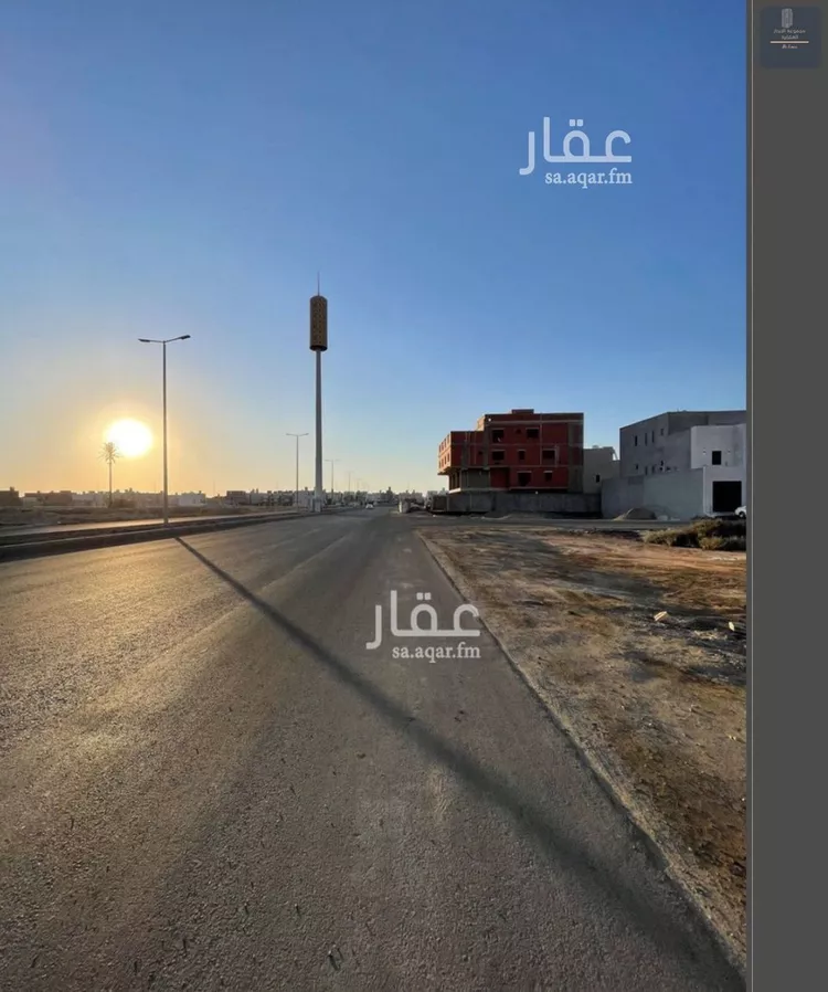 أرض للإيجار في شارع رجاء ابن مرجي, حي الياقوت, مدينة جدة, منطقة مكة المكرمة صورة 4
