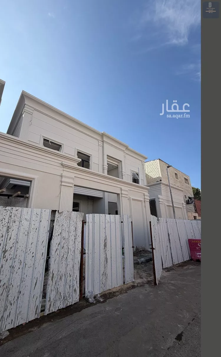 فيلا للبيع في شارع عبدالله الذبعري, حي الزهراء, مدينة جدة, منطقة مكة المكرمة صورة 2