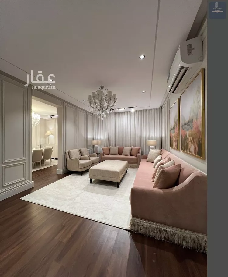 شقة للبيع في شارع خداش ابن حصين, حي النزهة, مدينة جدة, منطقة مكة المكرمة صورة 4