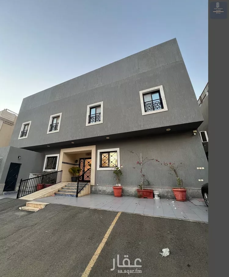 شقة للإيجار في شارع سعد بن ناصر السديري, حي الشراع, مدينة جدة, منطقة مكة المكرمة