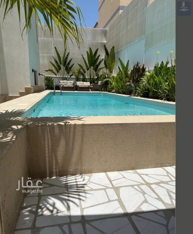 فيلا للبيع في شارع أبو الطاهر الأنصاري, حي الياقوت, مدينة جدة, منطقة مكة المكرمة صورة 2
