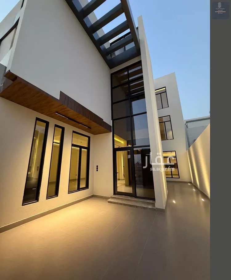 فيلا للبيع في شارع أبي الفضل الوراق, حي الياقوت, مدينة جدة, منطقة مكة المكرمة صورة 2