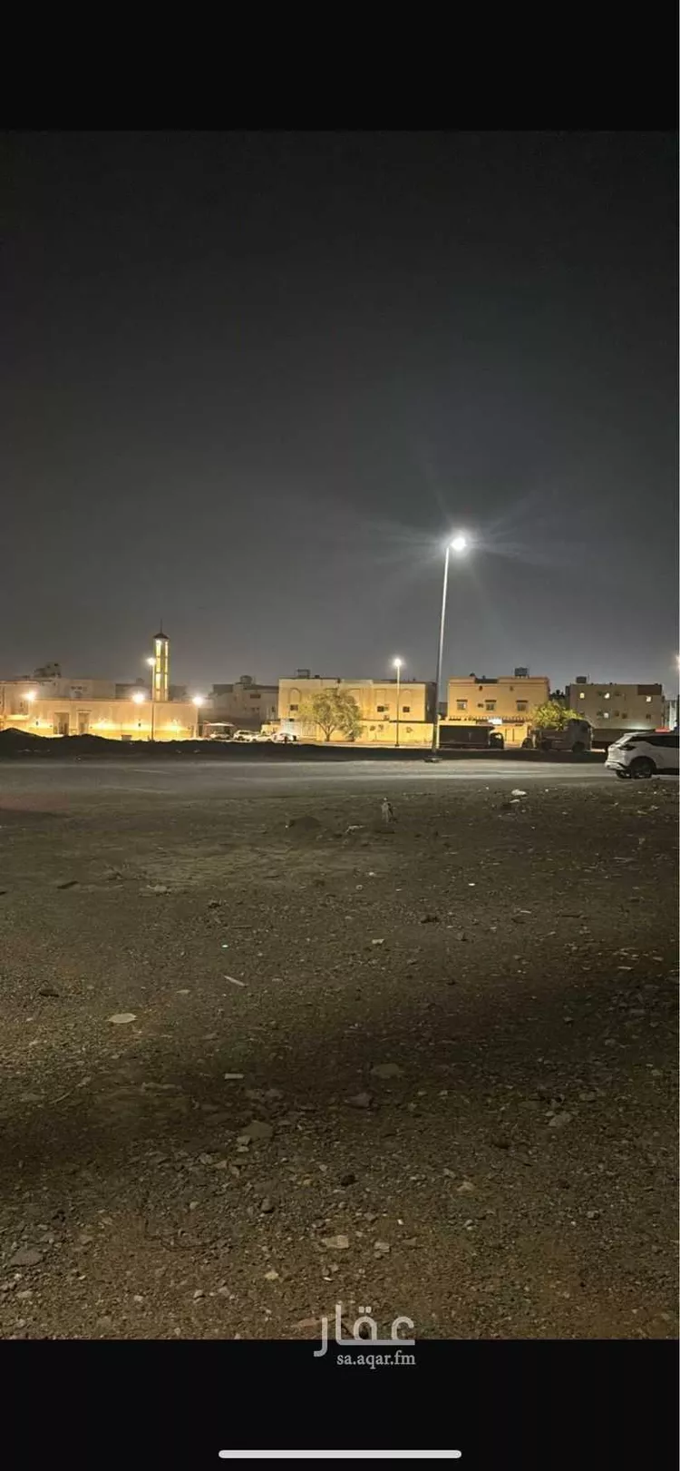 أرض للبيع في شارع الطاهر بن ابي هالة, حي العزيزية, مدينة المدينه المنوره, منطقة المدينة المنورة صورة 2