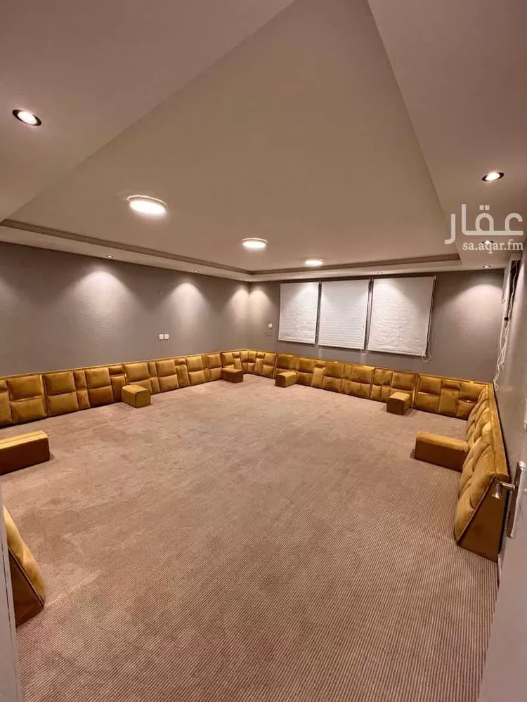 شقة للإيجار في شارع محمد كامل القصاب ، حي البديع ، أبها ، منطقة عسير صورة 3