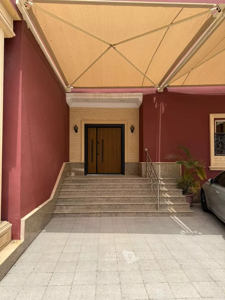 فيلا للبيع في شارع سعيد الذهلي ، حي المحمدية ، جدة ، جدة 6