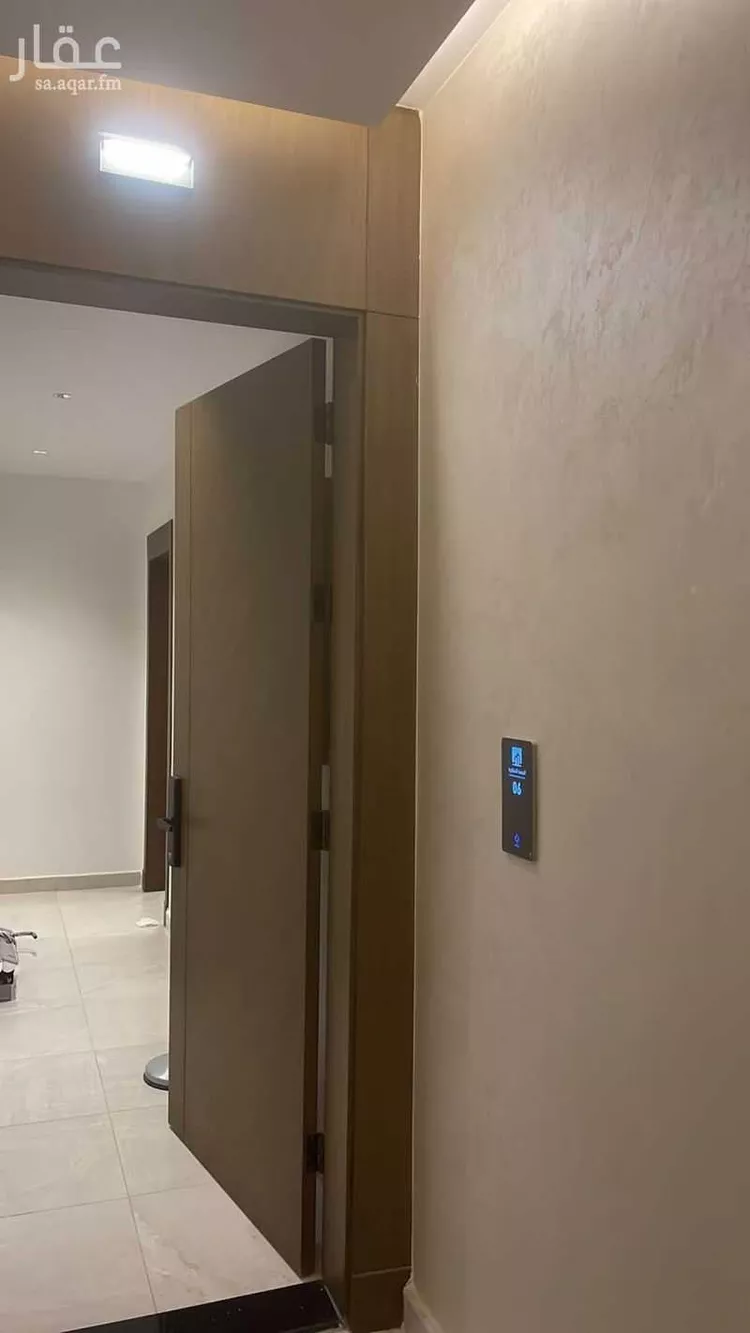 شقة للبيع في شارع ناصر العياضي, حي الفيصلية, مدينة جدة, منطقة مكة المكرمة صورة 4