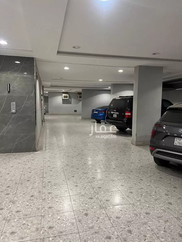 شقة للإيجار في شارع حسن حوذ, حي الواحة, مدينة جدة, منطقة مكة المكرمة صورة 5