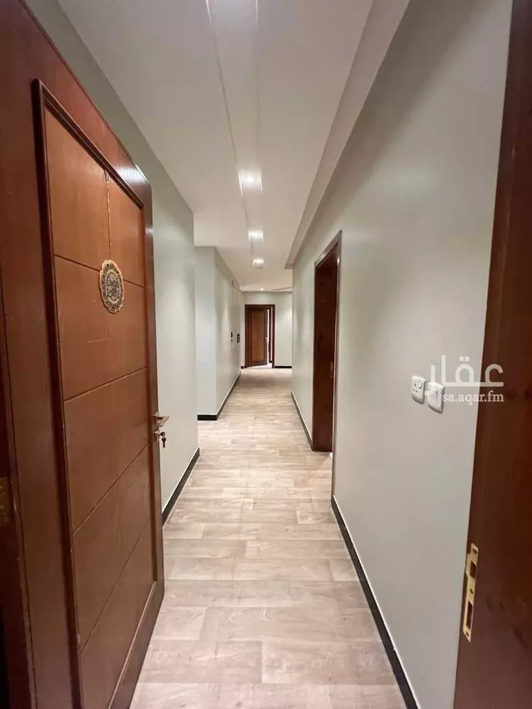 شقة للإيجار في شارع حسن حوذ, حي الواحة, مدينة جدة, منطقة مكة المكرمة صورة 2