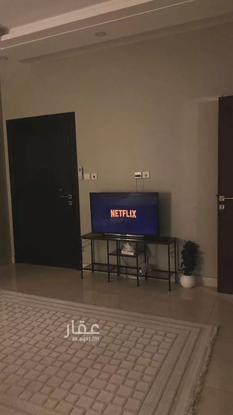 شقة للإيجار في شارع حمران بن ابان مولي, حي مريخ, مدينة جدة, منطقة مكة المكرمة صورة 3
