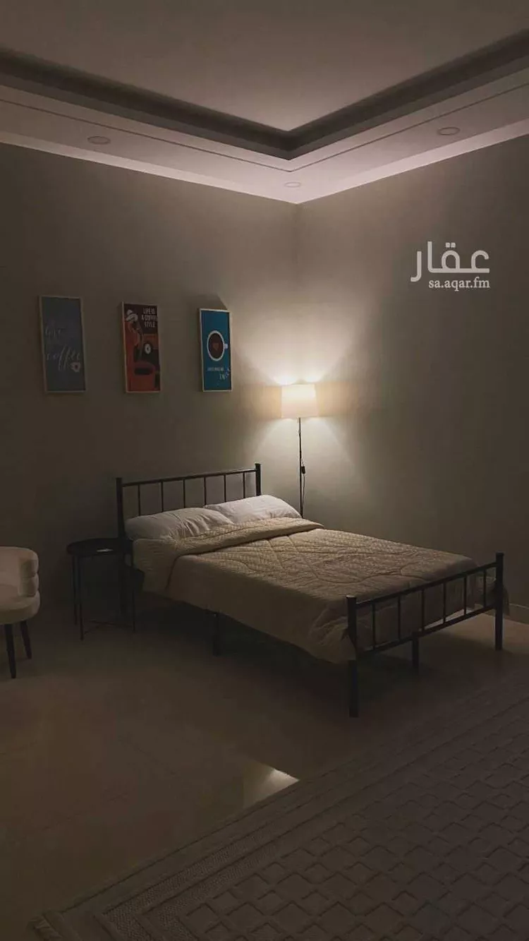 شقة للإيجار في شارع حمران بن ابان مولي, حي مريخ, مدينة جدة, منطقة مكة المكرمة