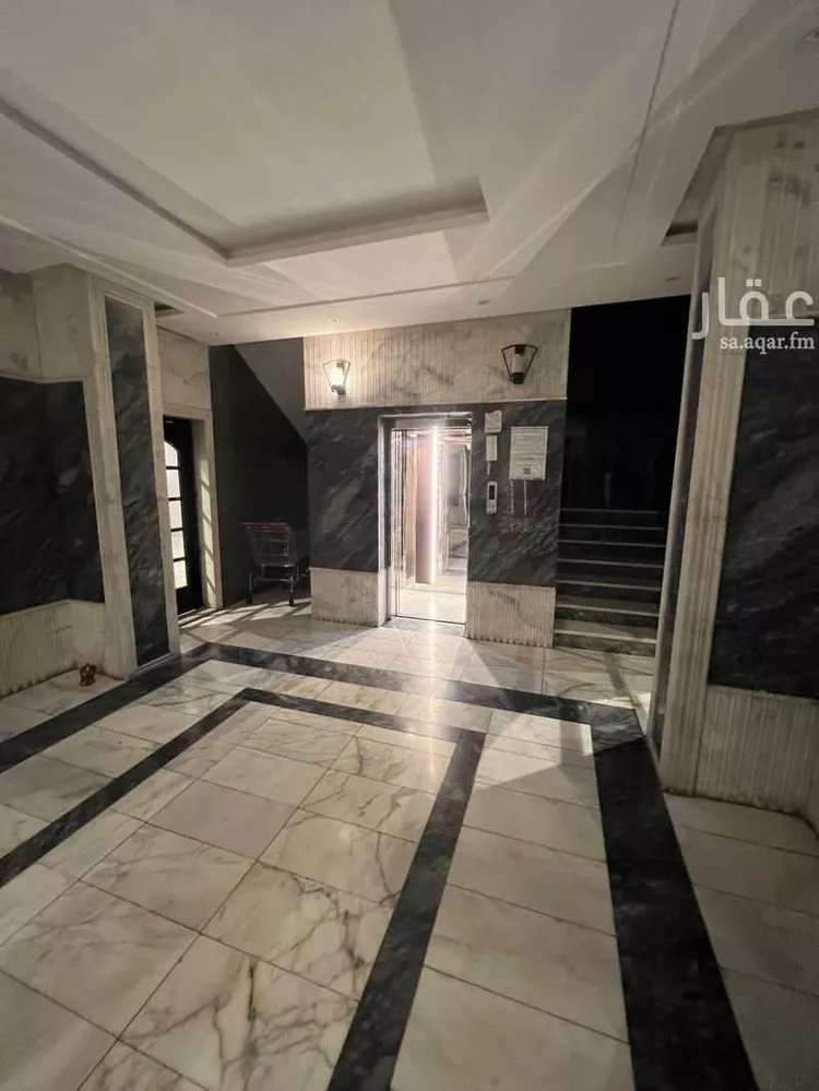 شقة للإيجار في شارع حسن حوذ, حي الواحة, مدينة جدة, منطقة مكة المكرمة صورة 3