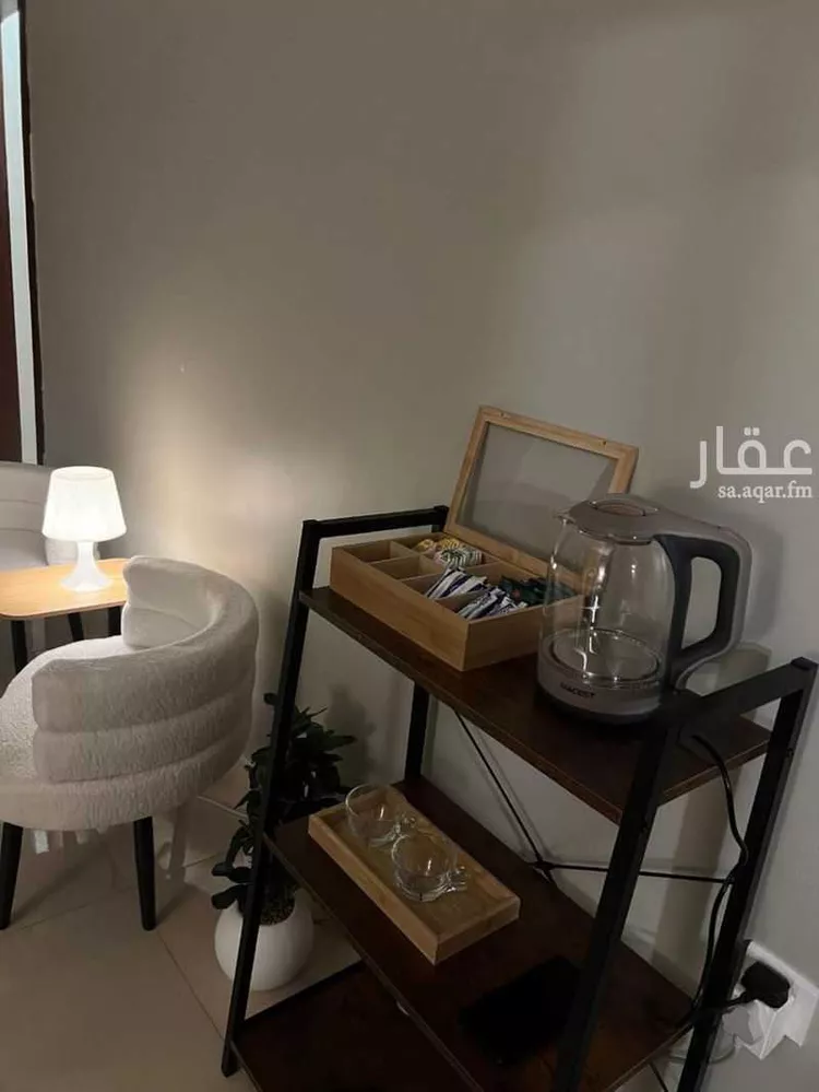 شقة للإيجار في شارع حمران بن ابان مولي, حي مريخ, مدينة جدة, منطقة مكة المكرمة صورة 5