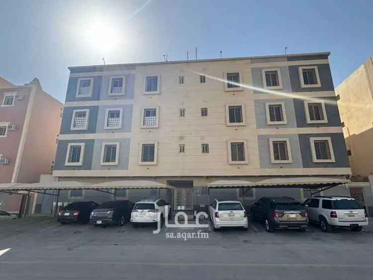 شقة للبيع في شارع الوطن, حي ظهرة لبن, مدينة الرياض, منطقة الرياض