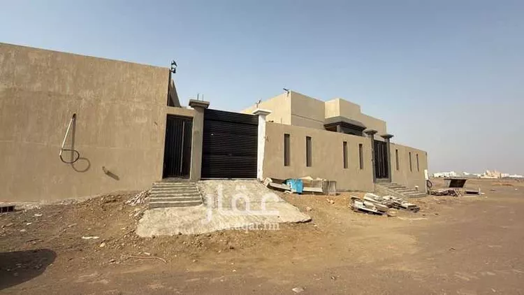 فيلا للبيع في شارع قريبه من الملك فهد, حي الشاطئ 2, مدينة القنفذة, منطقة مكة المكرمة صورة 4