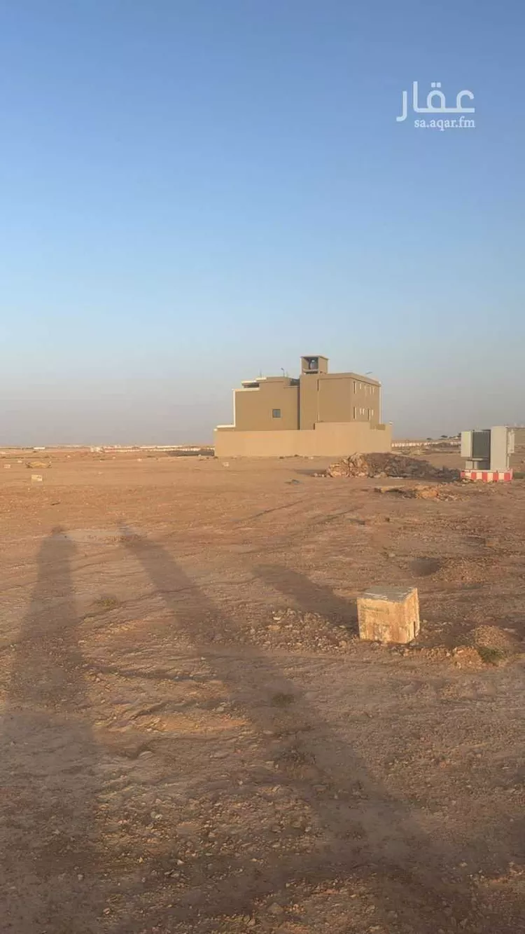 أرض للبيع في حي عريض, مدينة الرياض, منطقة الرياض صورة 2