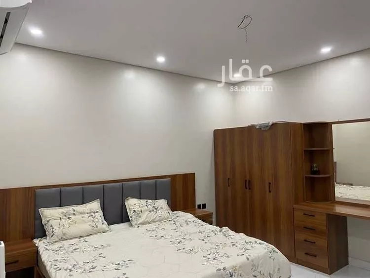 شقة للإيجار في شارع نصف بن ابراهيم البركي ، حي نبلاء ، المدينة المنورة ، منطقة المدينة المنورة صورة 2
