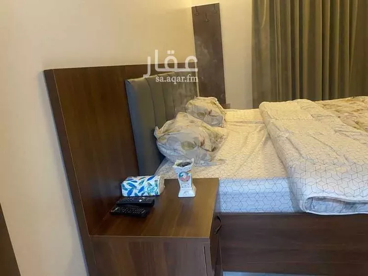 شقة للإيجار في شارع نصف بن ابراهيم البركي ، حي نبلاء ، المدينة المنورة ، منطقة المدينة المنورة صورة 2