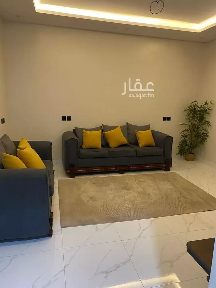 شقة للإيجار في شارع نصف بن ابراهيم البركي ، حي نبلاء ، المدينة المنورة ، منطقة المدينة المنورة