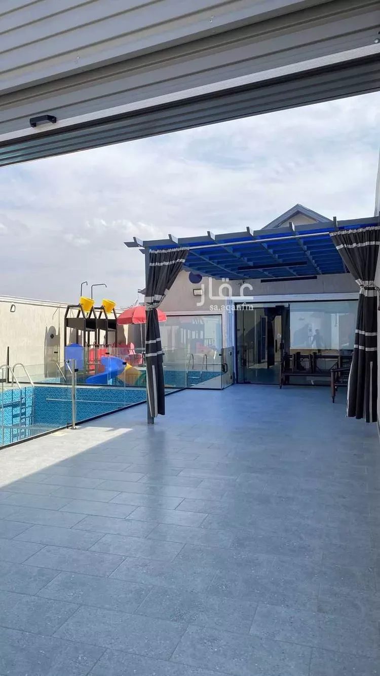 شاليه واستراحة للحجز في شارع القهيب 281 ، حي ج8 ، الطائف ، الطائف صورة 5