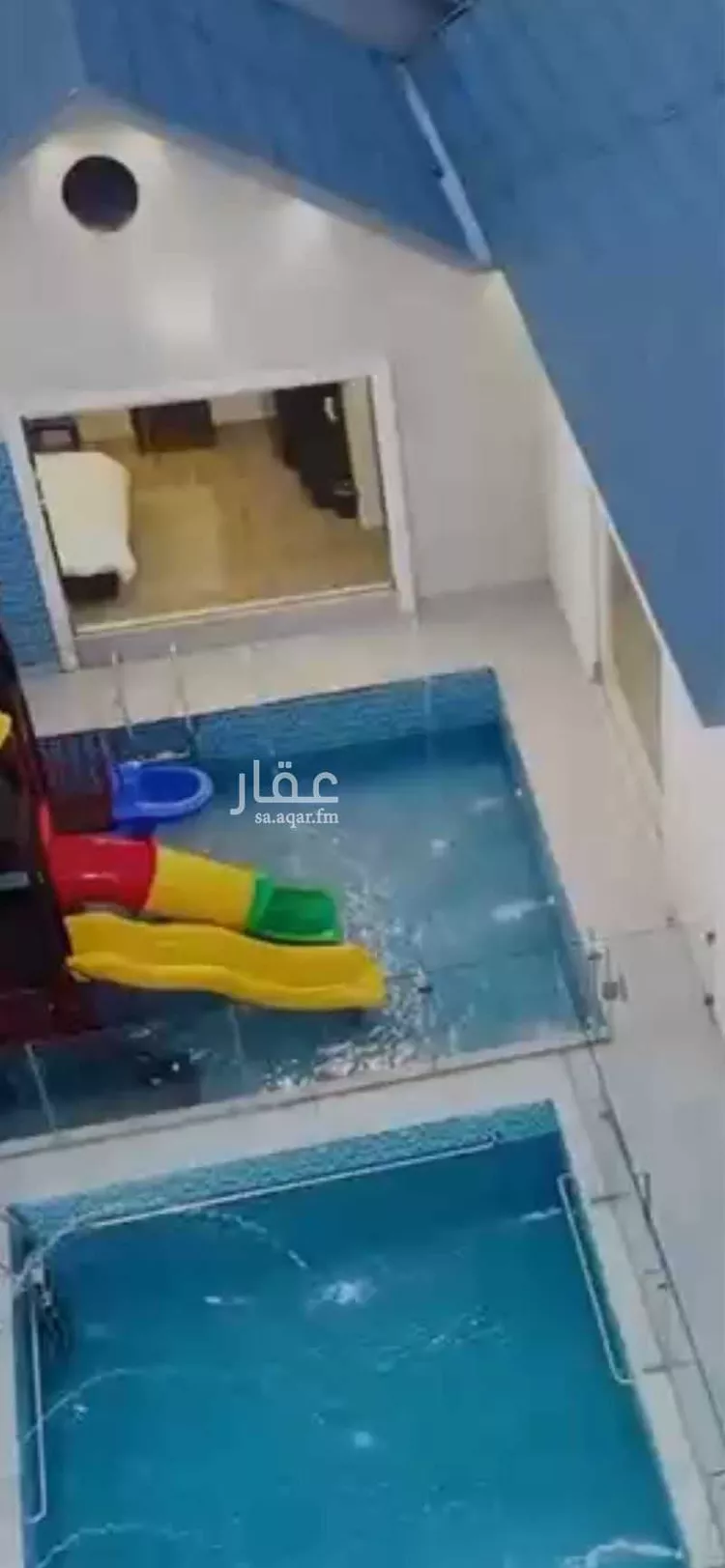 شاليه واستراحة للحجز في شارع القهيب 281 ، حي ج8 ، الطائف ، الطائف صورة 3