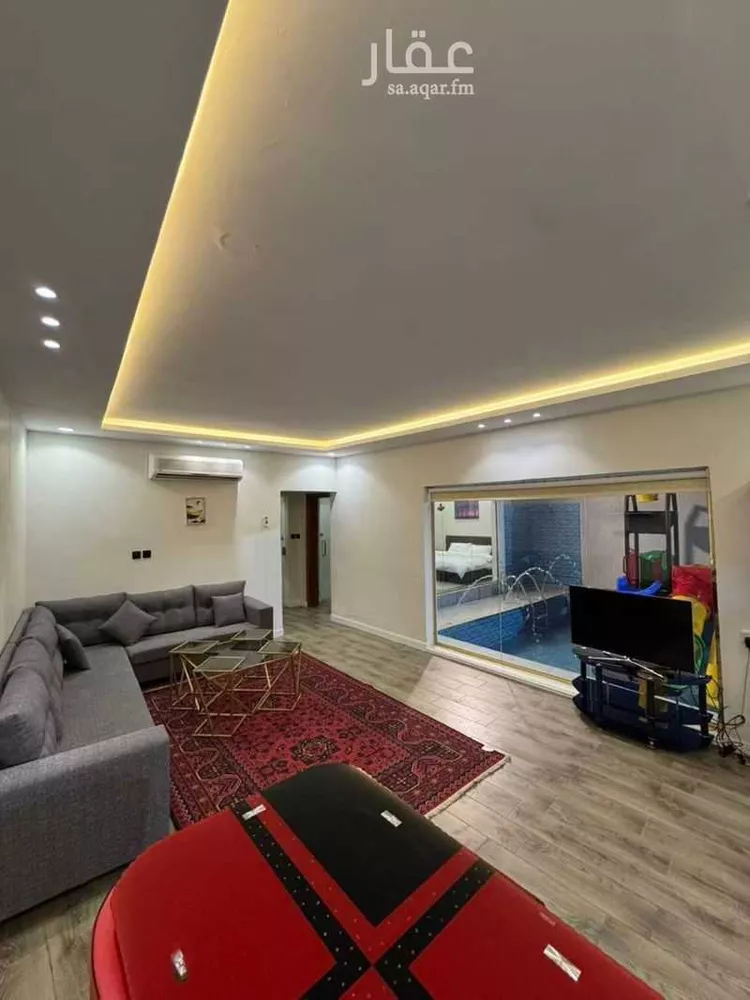 شاليه واستراحة للحجز في شارع القهيب 281 ، حي ج8 ، الطائف ، الطائف صورة 2