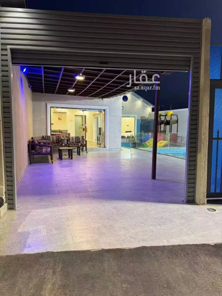 شاليه واستراحة للحجز في شارع القهيب 285 ، حي ج8 ، الطائف ، الطائف 6