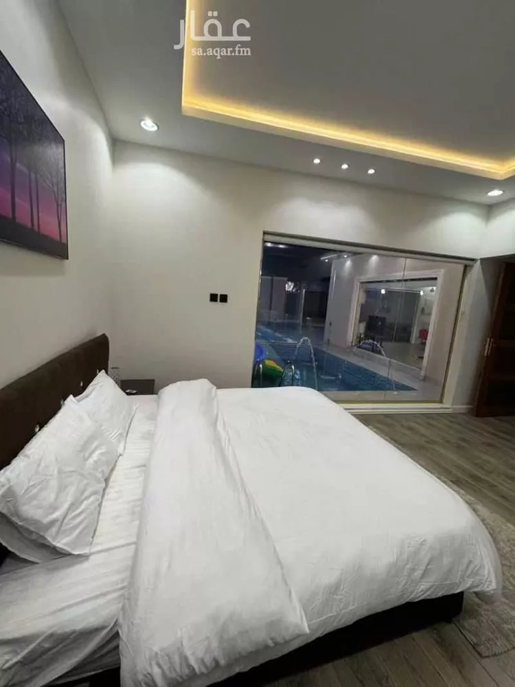 شاليه واستراحة للحجز في شارع القهيب 281 ، حي ج8 ، الطائف ، الطائف 1 صورة