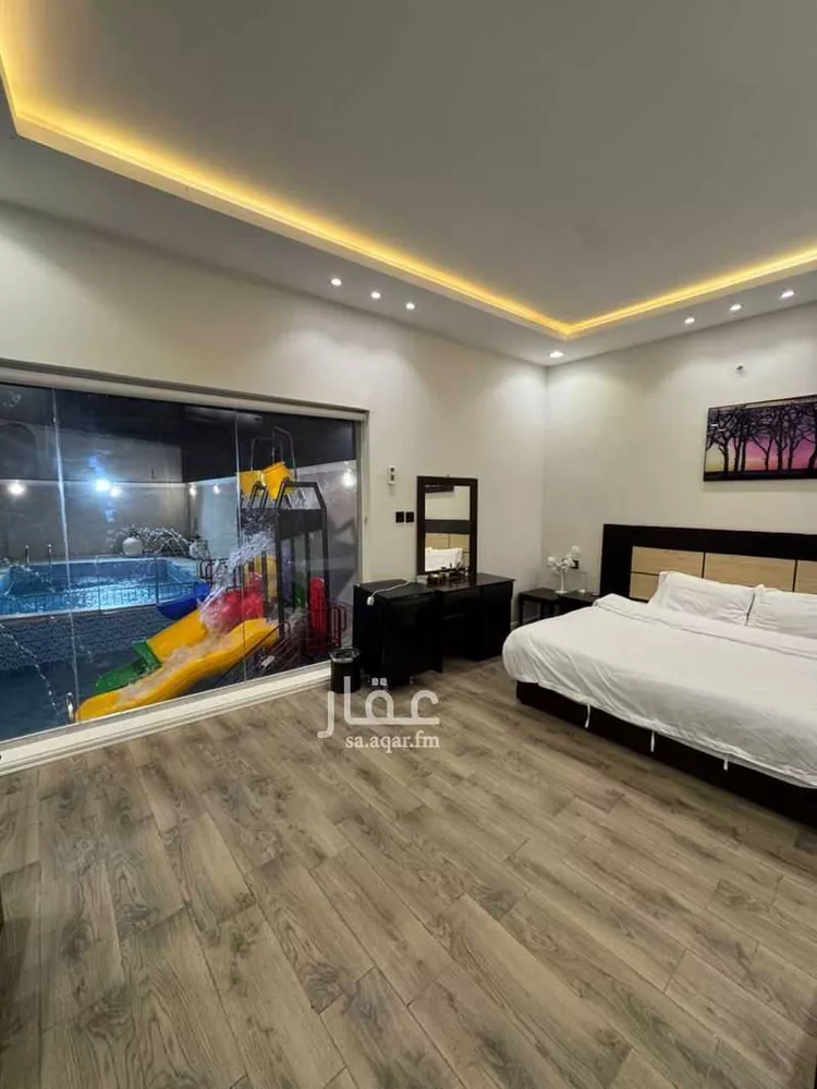 شاليه واستراحة للحجز في شارع القهيب 285 ، حي ج8 ، الطائف ، الطائف 7
