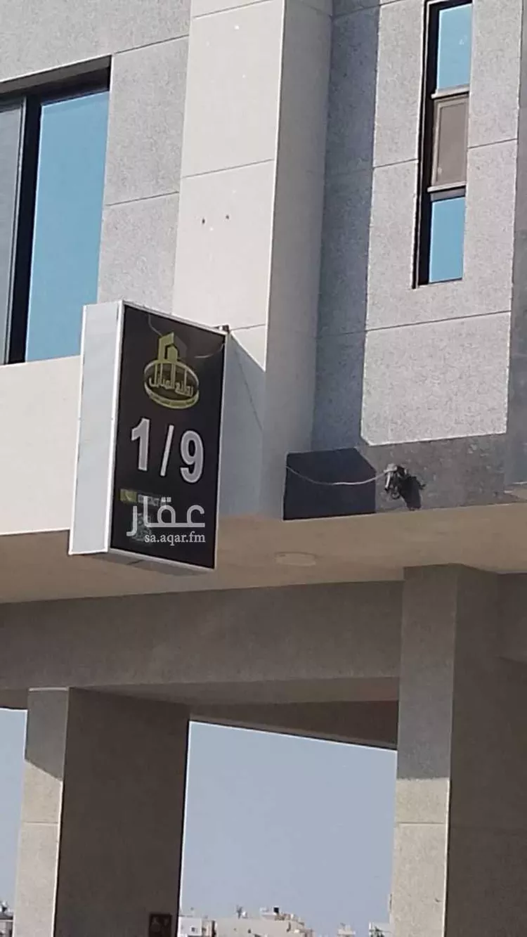شقة للإيجار في شارع ابراهيم بن محمد سعيد المنوف, حي الصالحية, مدينة جدة, منطقة مكة المكرمة صورة 3