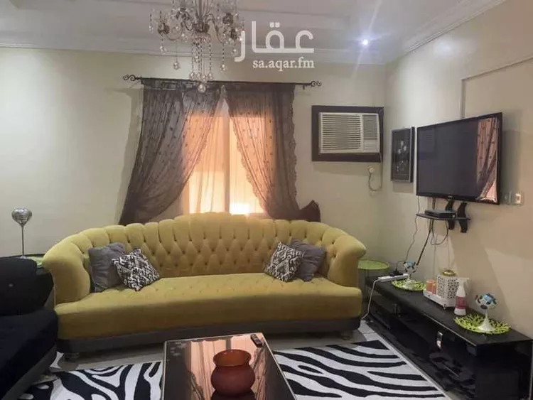 شقة للإيجار في شارع عتيق الله, حي الشرفية, مدينة جدة, منطقة مكة المكرمة صورة 2
