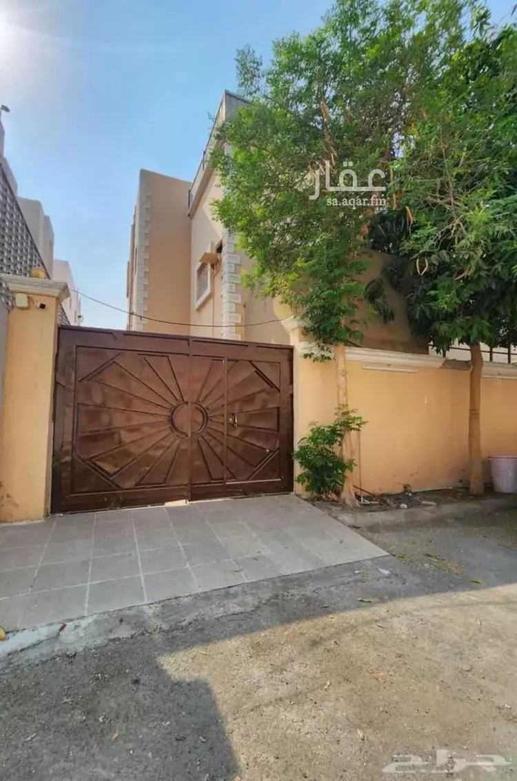 فيلا للإيجار في شارع احمد صقر, حي الأجواد, مدينة جدة, منطقة مكة المكرمة
