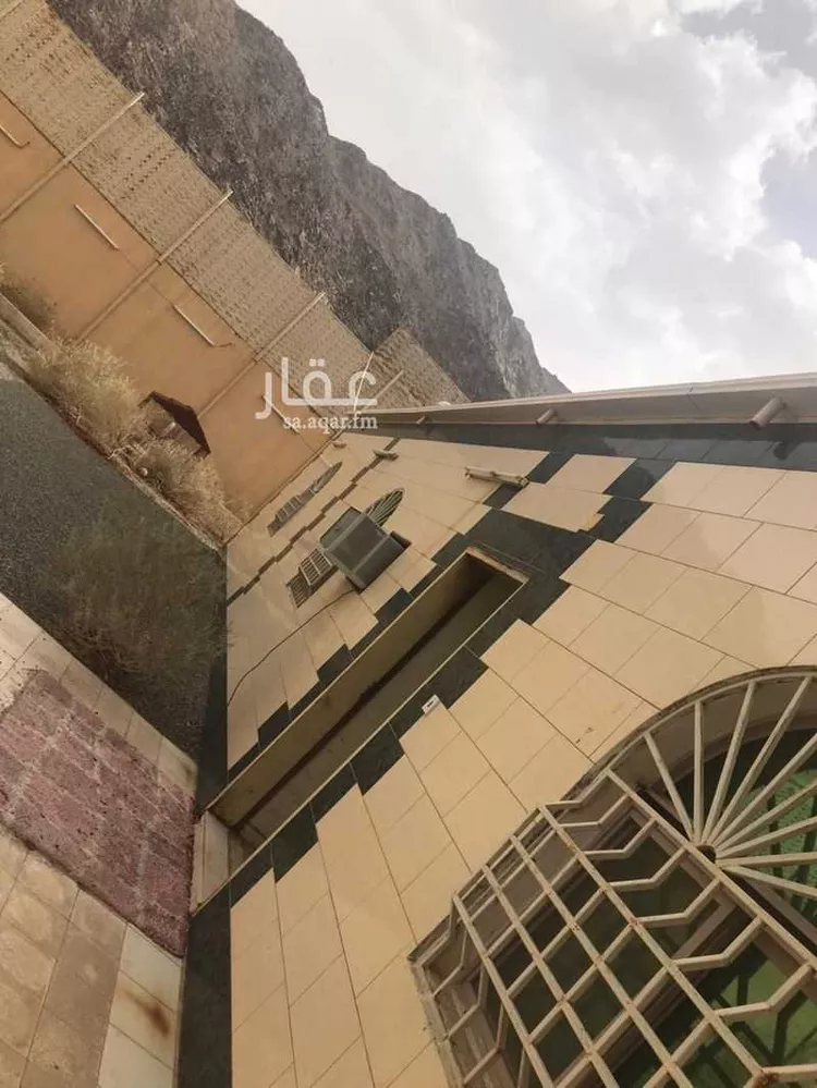 استراحة للبيع في شارع شارع 1 المعيصم 2, حي العدل, مدينة مكة المكرمة, منطقة مكة المكرمة صورة 3