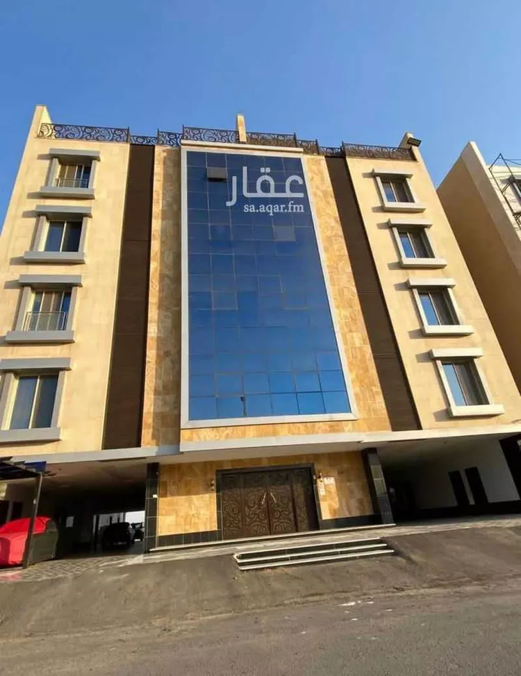 Apartment for Rent in Jeddah Al Marwah