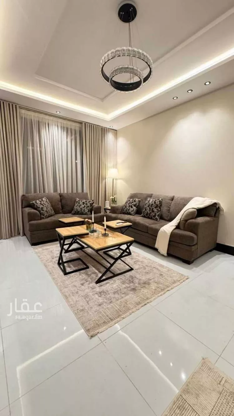 شقة للإيجار في شارع المدارة, حي الفيحاء, مدينة جدة, منطقة مكة المكرمة صورة 4