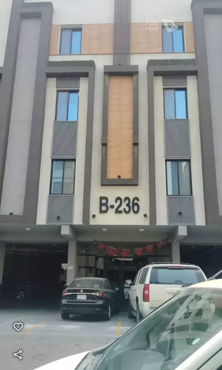 Apartment for Rent in Jeddah Al Marwah