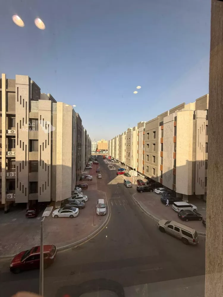 شقة للإيجار في شارع القضاء, حي المروة, مدينة جدة, منطقة مكة المكرمة