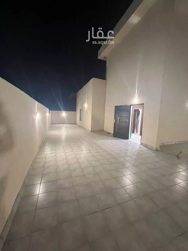 دور للإيجار في شارع الصخيره الجنوبيه, حي أم حبلين الغربية, مدينة جدة, منطقة مكة المكرمة صورة 3