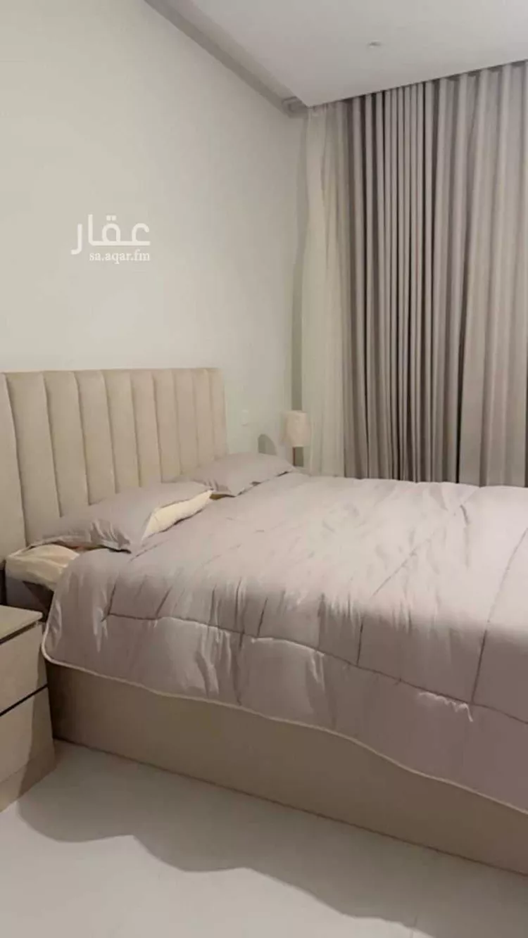 شقة للإيجار في شارع سهيل حسن قاضي, حي الفيحاء, مدينة جدة, منطقة مكة المكرمة صورة 3