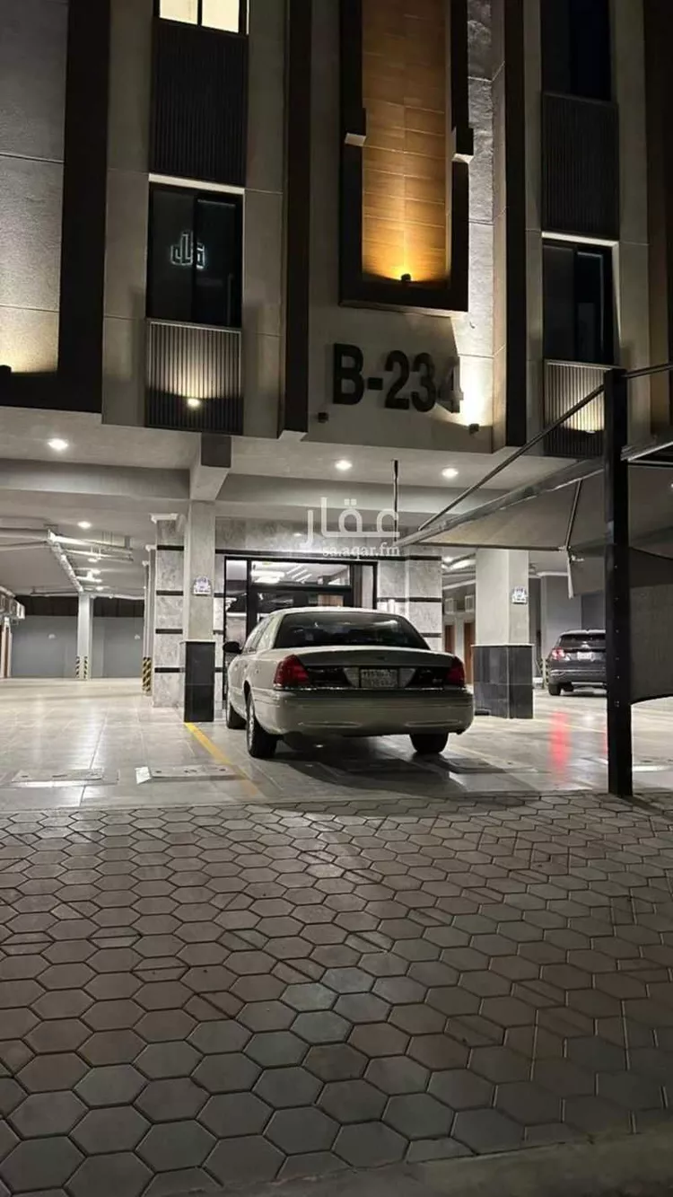 شقة للإيجار في شارع المناجيم, حي المروة, مدينة جدة, منطقة مكة المكرمة صورة 2