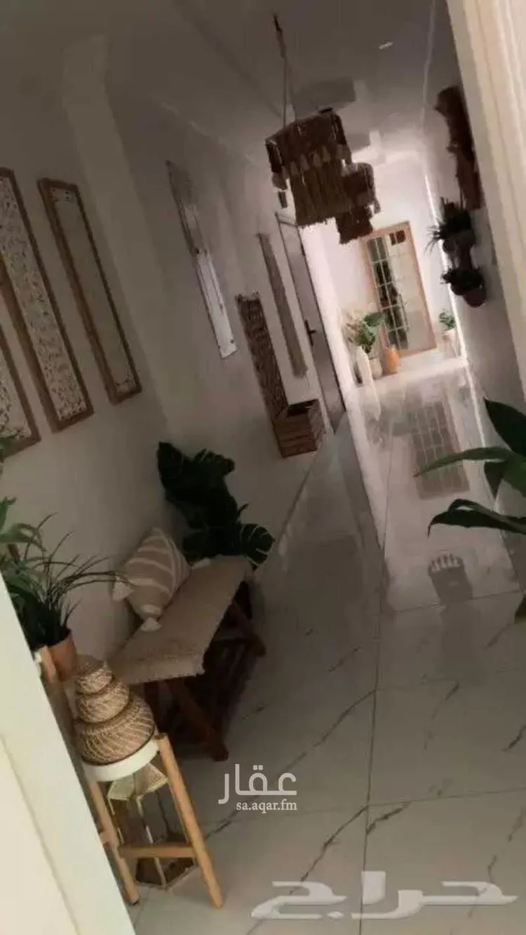 فيلا للإيجار في شارع إبن العديم, حي المروة, مدينة جدة, منطقة مكة المكرمة صورة 2