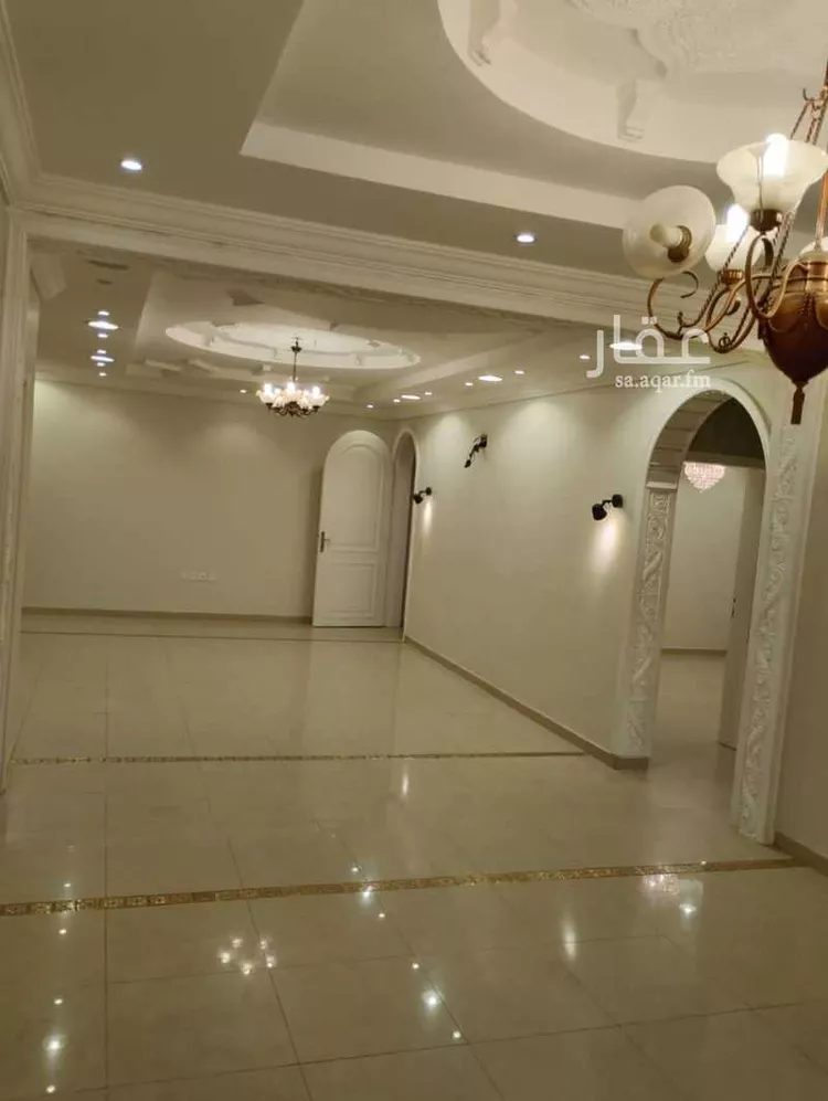 Apartment for Rent in Jeddah Al Marwah
