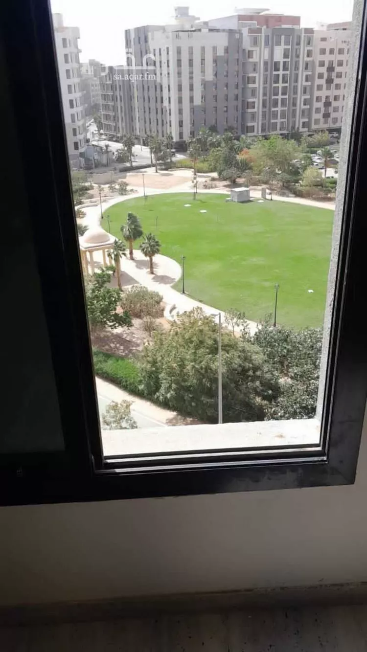 شقة للإيجار في شارع أحمد بن عبد الرحمن الشهاب, حي الفيحاء, مدينة جدة, منطقة مكة المكرمة صورة 3