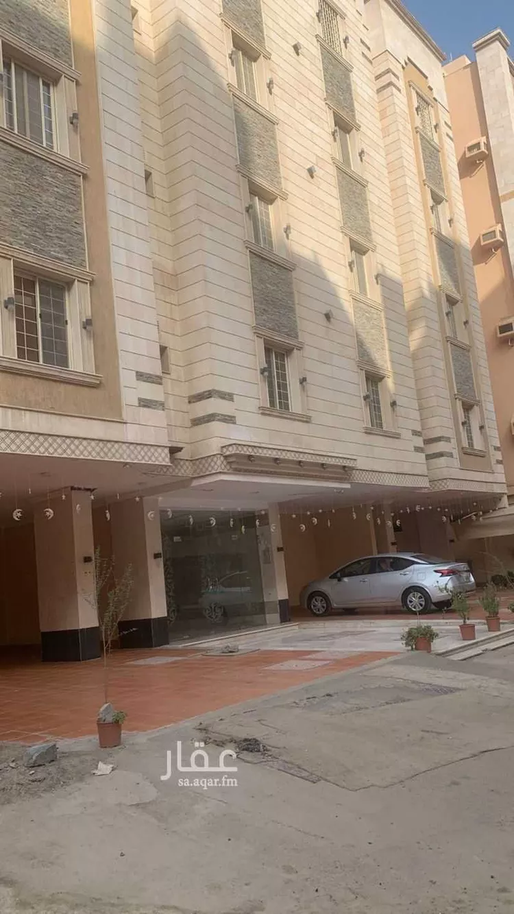 شقة للإيجار في شارع احمد بن محمد الجلفري, حي مريخ, مدينة جدة, منطقة مكة المكرمة 1 صورة