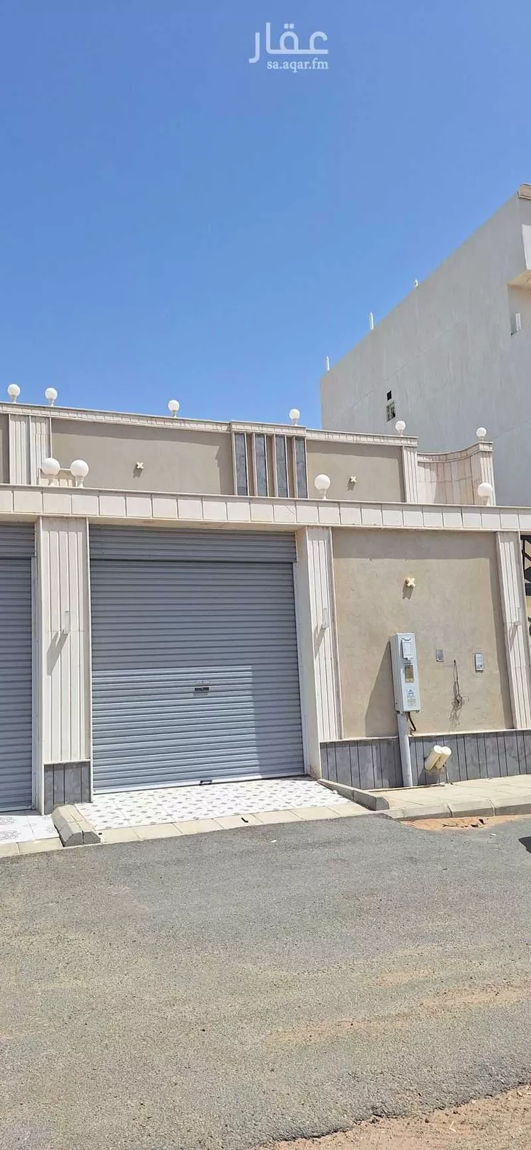 Villa for Rent in Jeddah Al Frosyah